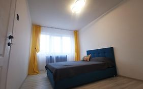 Nikos Residence